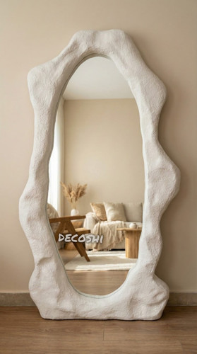 قاب آینه مینیمال دکوراتیو