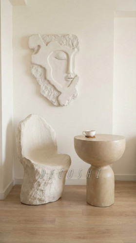 میز عسلی دکوراتیو مینیمال