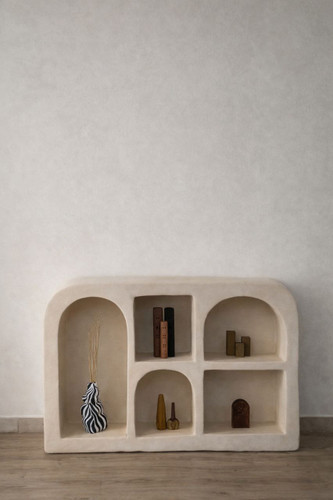 کنسول مینیمال