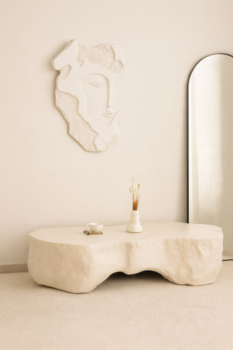 میز جلو مبلی مینیمال