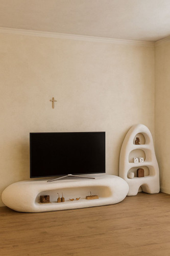 میز تلویزیون tv مینیمال