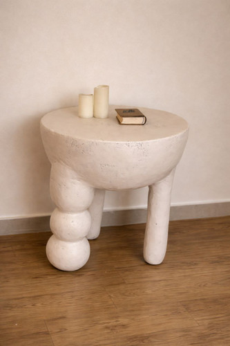 میز عسلی مینیمال