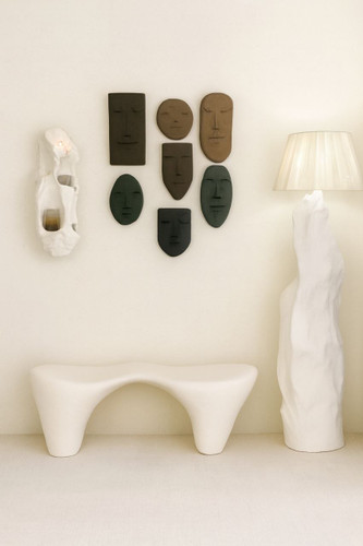 نیمکت مینیمال