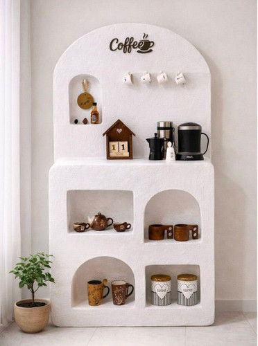 کافی بار مینیمال